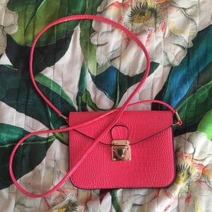 Pink Purse